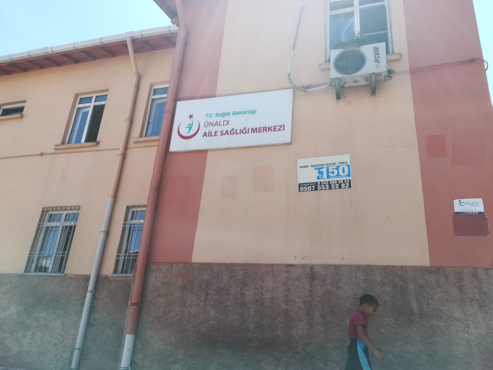 Asm Dış Görünüm 3