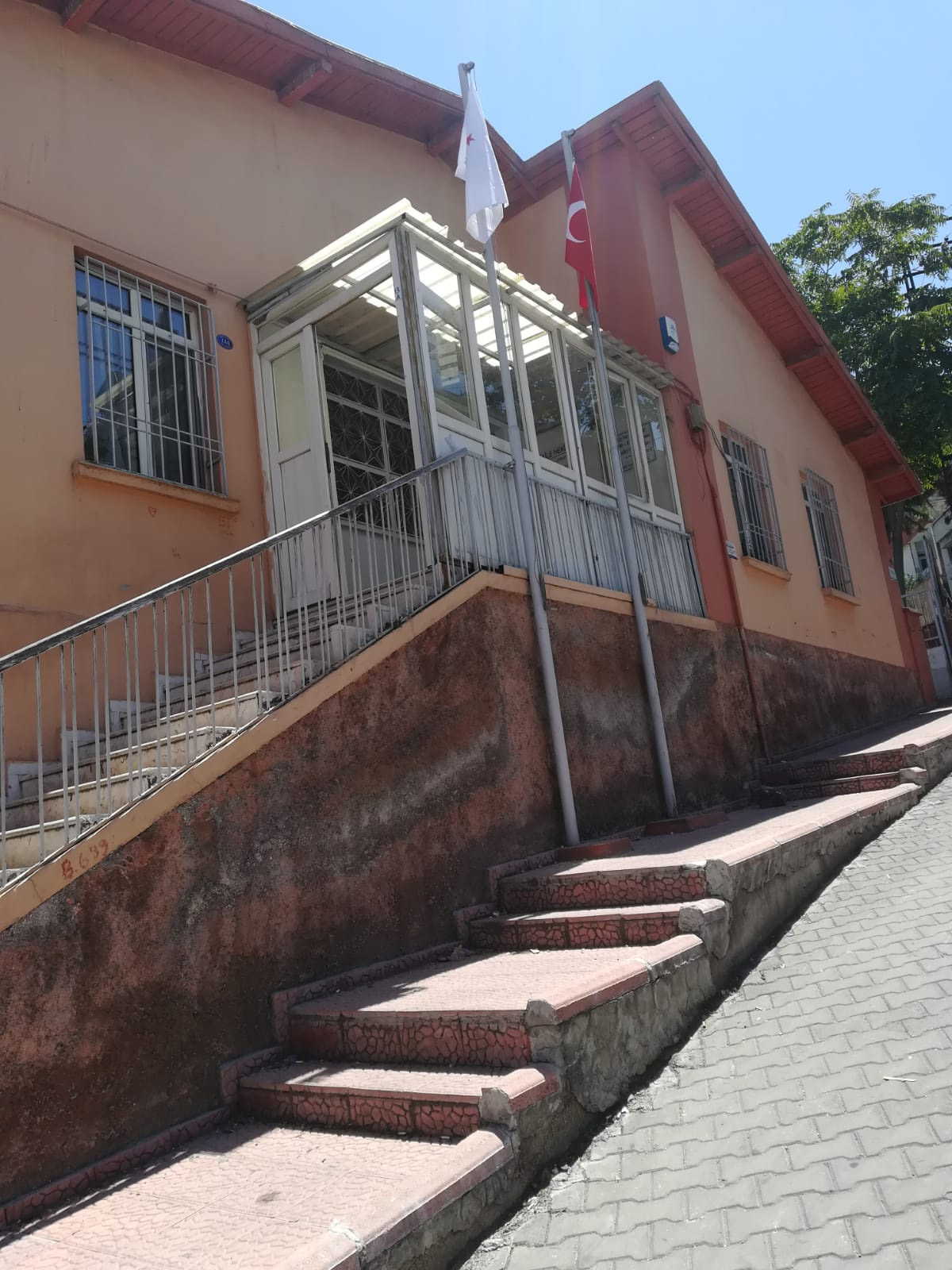 Asm Dış Görünüm 4